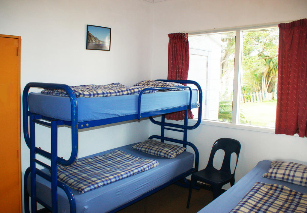 42B College House Hostel Whanganui Cameră foto