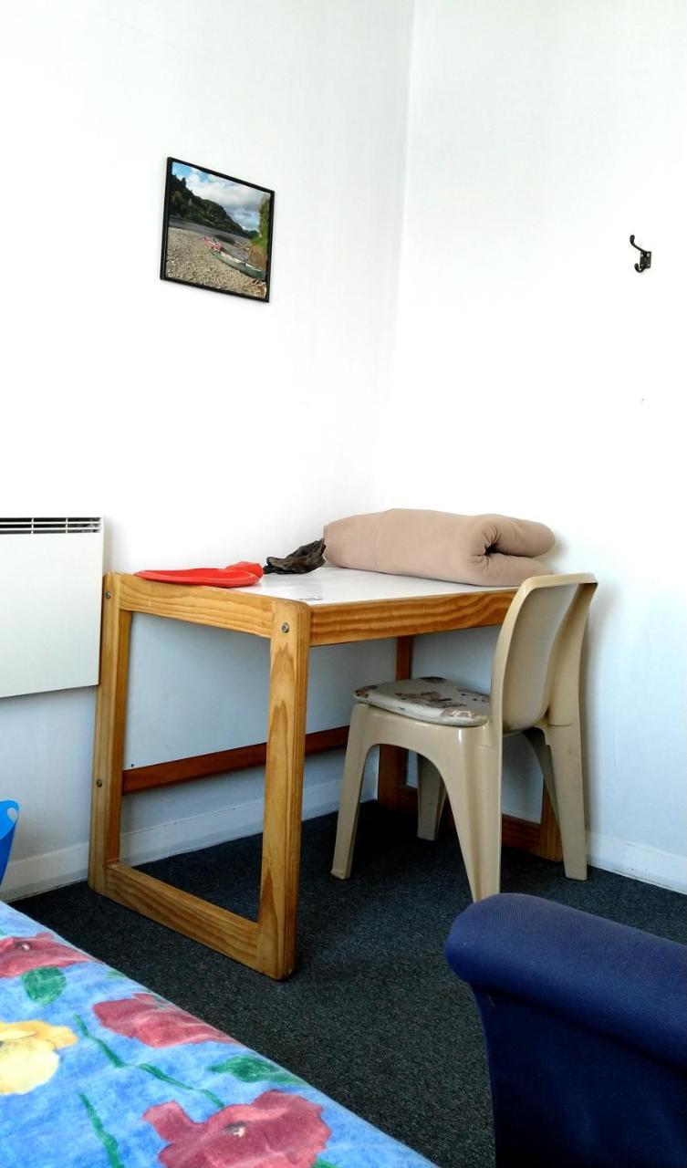 42B College House Hostel Whanganui Cameră foto